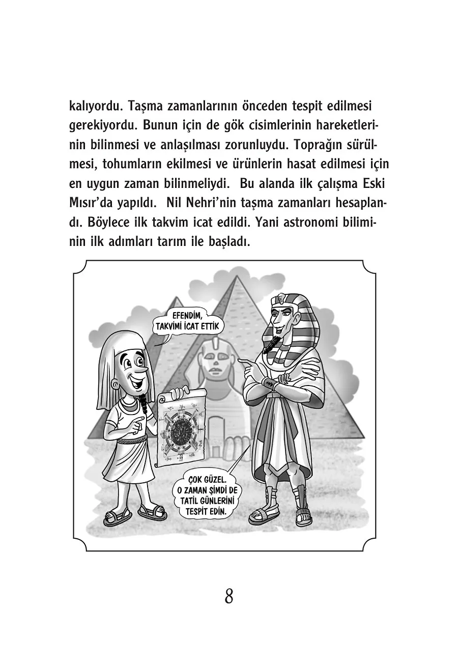 Ali Kuşçu - Sönmeyen Bilim Güneşi – Sayfa 3