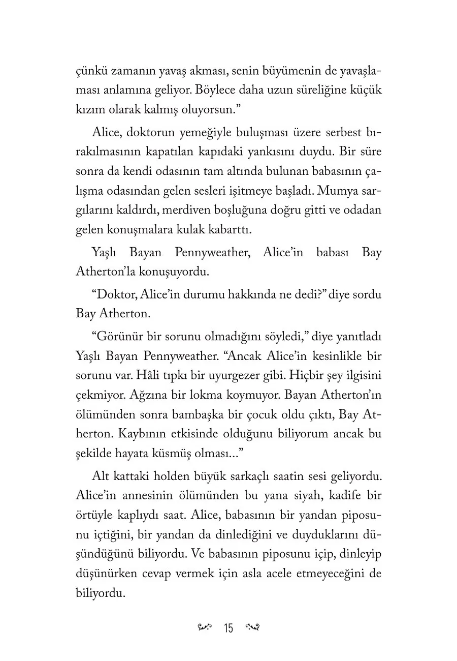 Alice'in Dünya Turu – Sayfa 5