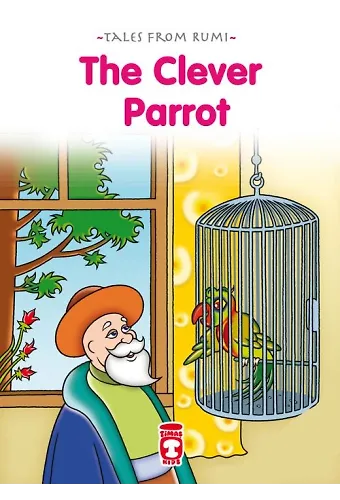 Akıllı Papağan - The Clever Parrot (İngilizce)
