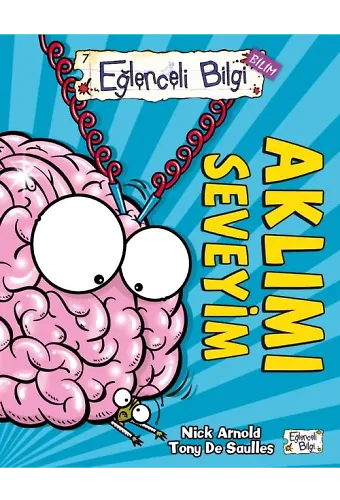 Aklımı Seveyim