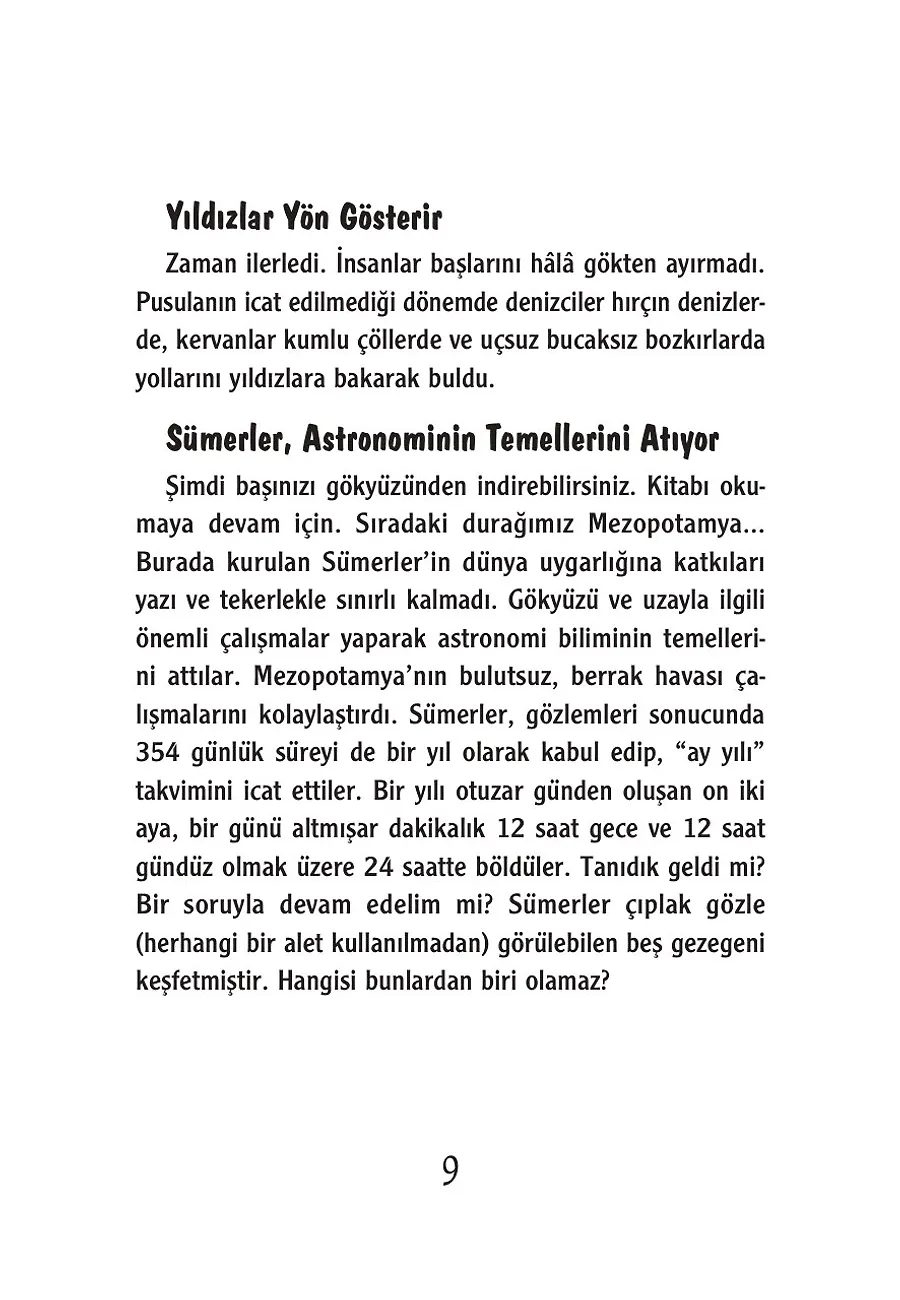 Ali Kuşçu - Sönmeyen Bilim Güneşi – Sayfa 4