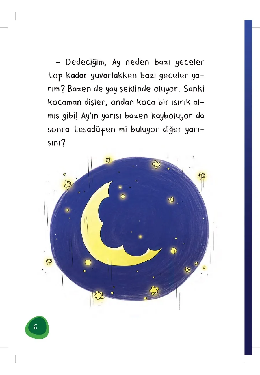 Ali Kuşçu Ve Uçamayan Gülibik - Dedemin Masal Krallığı 1 – Sayfa 4