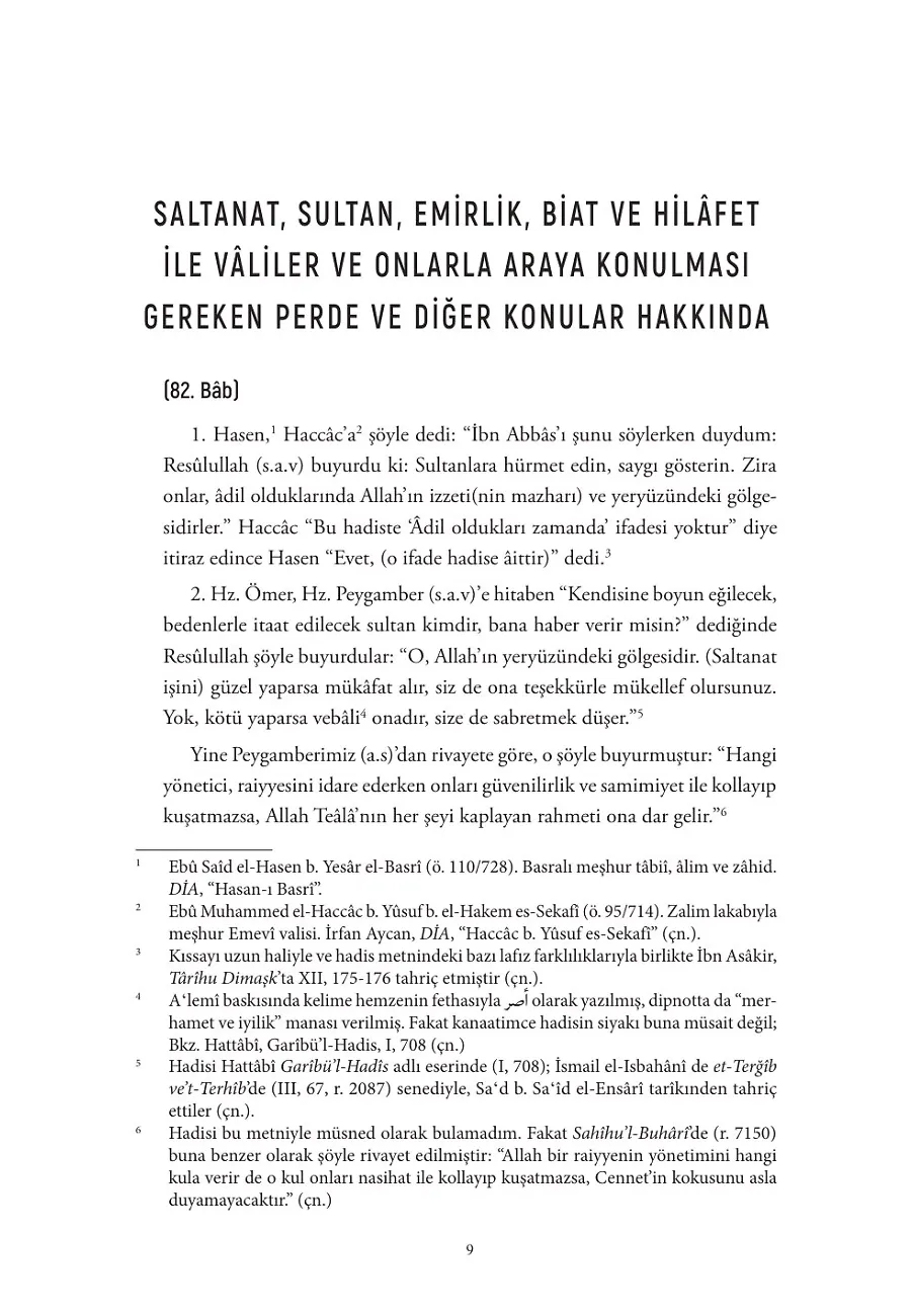 Alemin Nizamı – Sayfa 3