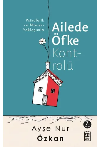 Ailede Öfke Kontrolü