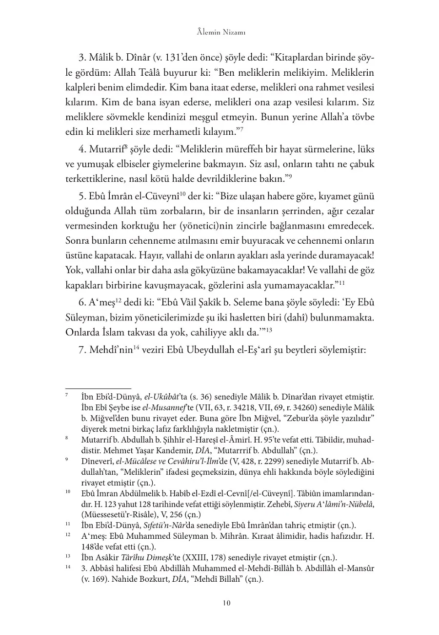 Alemin Nizamı – Sayfa 4