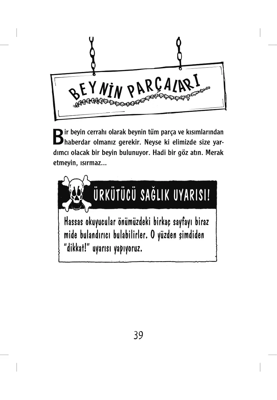 Aklımı Seveyim – Sayfa 2