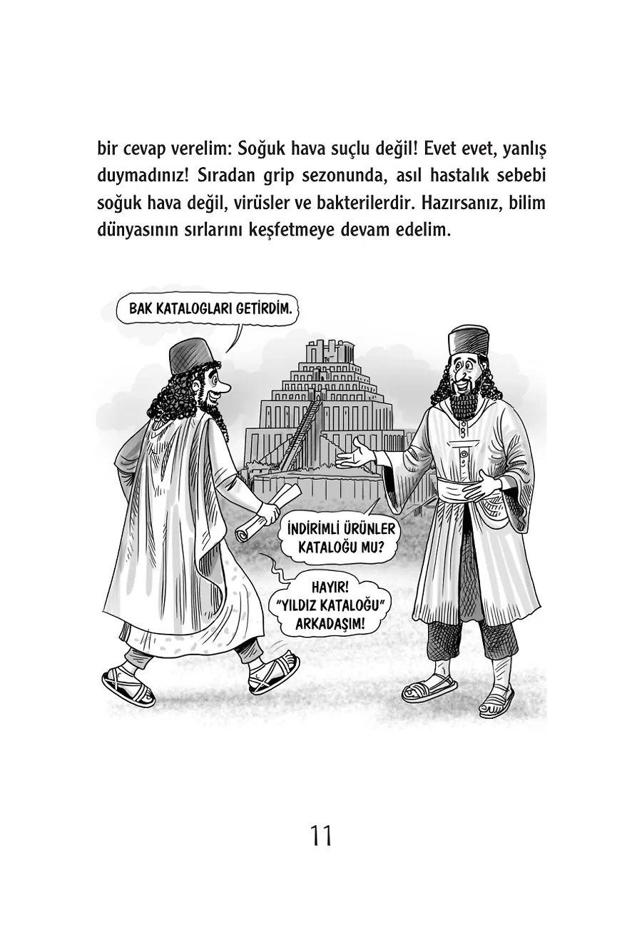 Ali Kuşçu - Sönmeyen Bilim Güneşi – Sayfa 6