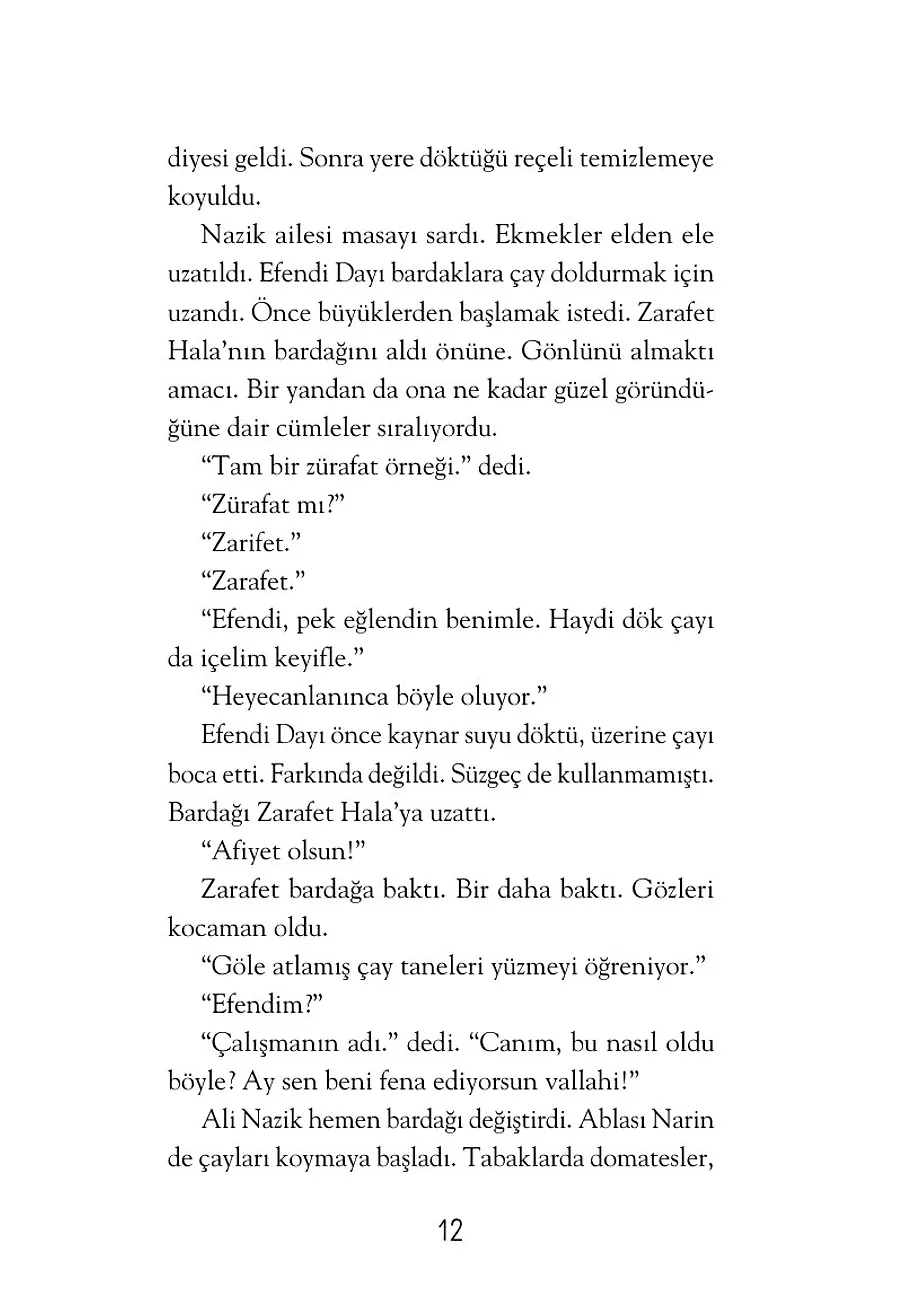 Ali Nazik – Sayfa 6