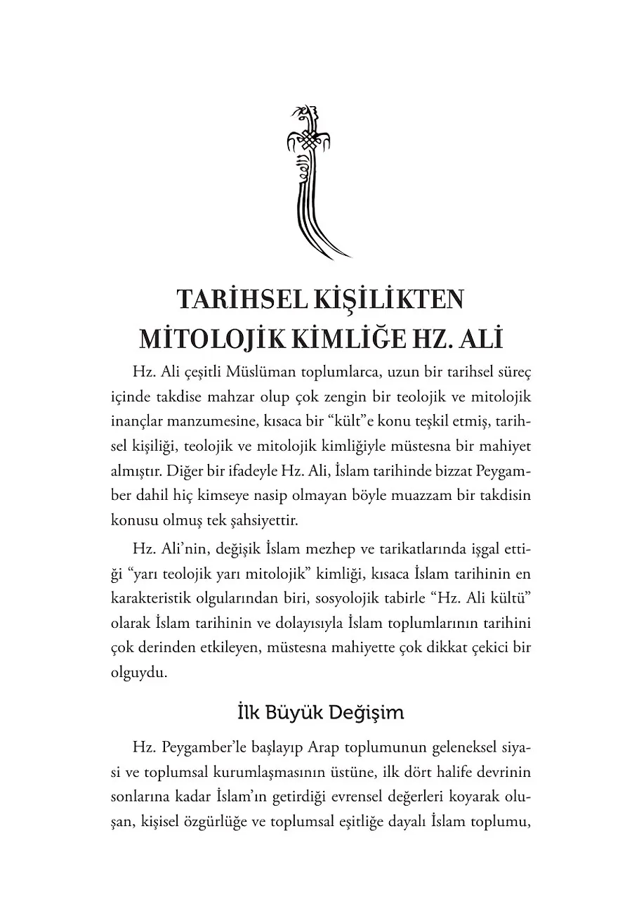Alevilik: Tarih, Toplum, Siyaset, Teoloji – Sayfa 6