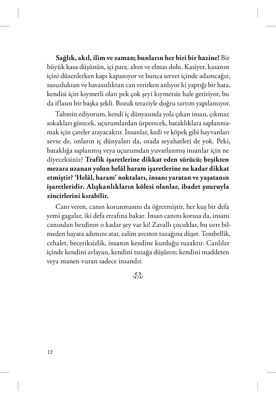 Akıl Ve Gerçek – Sayfa 3