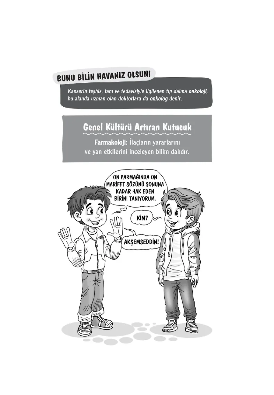 Akşemseddin - Ömür Boyu Öğrenci – Sayfa 4