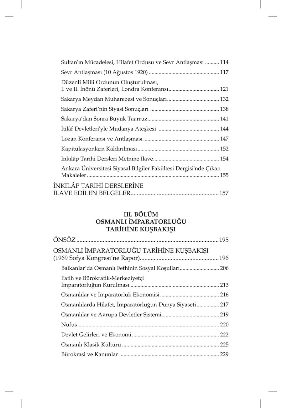 Akademik Ders Notları (Ciltli) – Sayfa 2