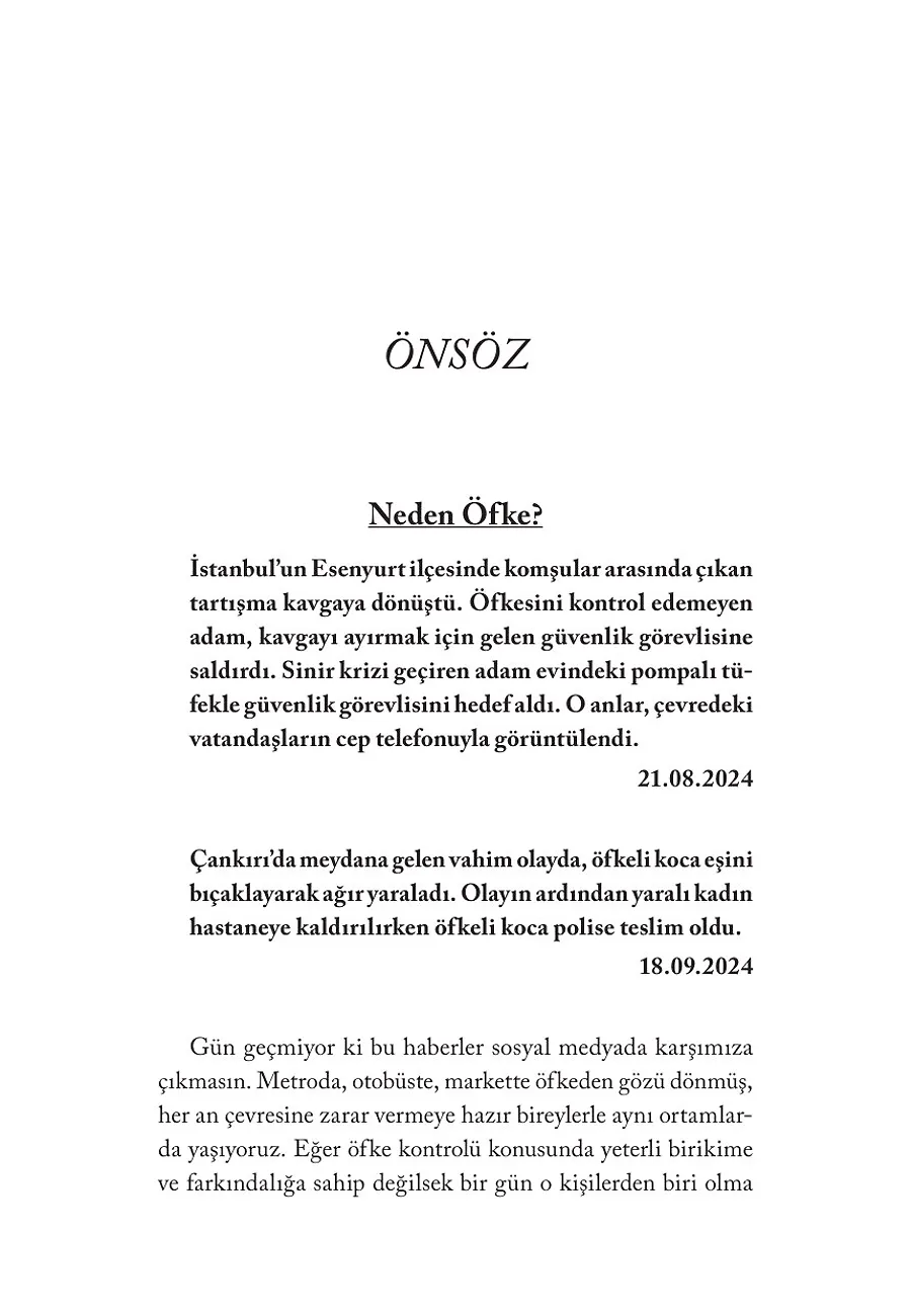 Ailede Öfke Kontrolü – Sayfa 3