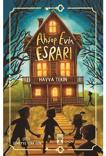 Ahşap Evin Esrarı