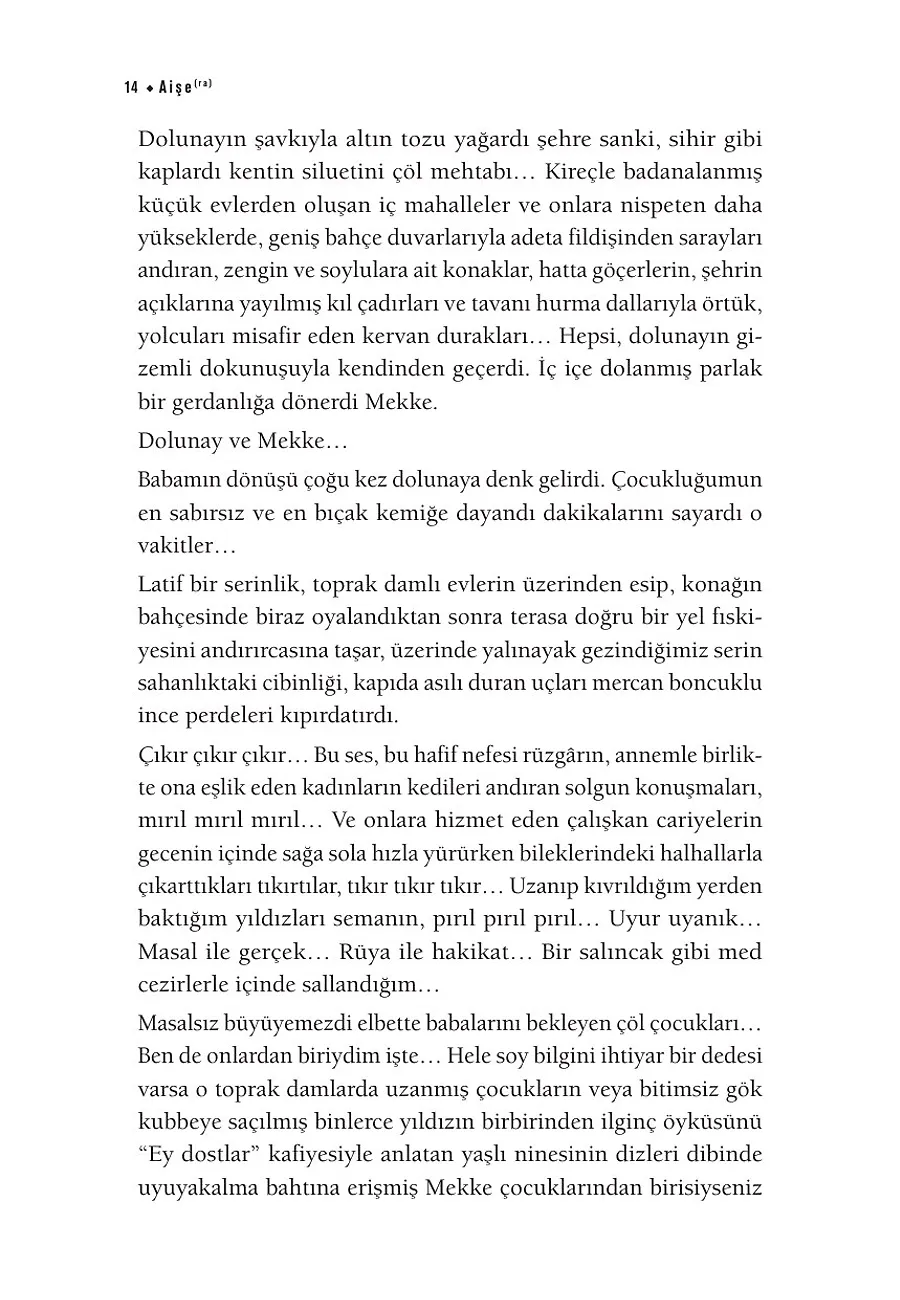 Aişe (R.a.) – Sayfa 3