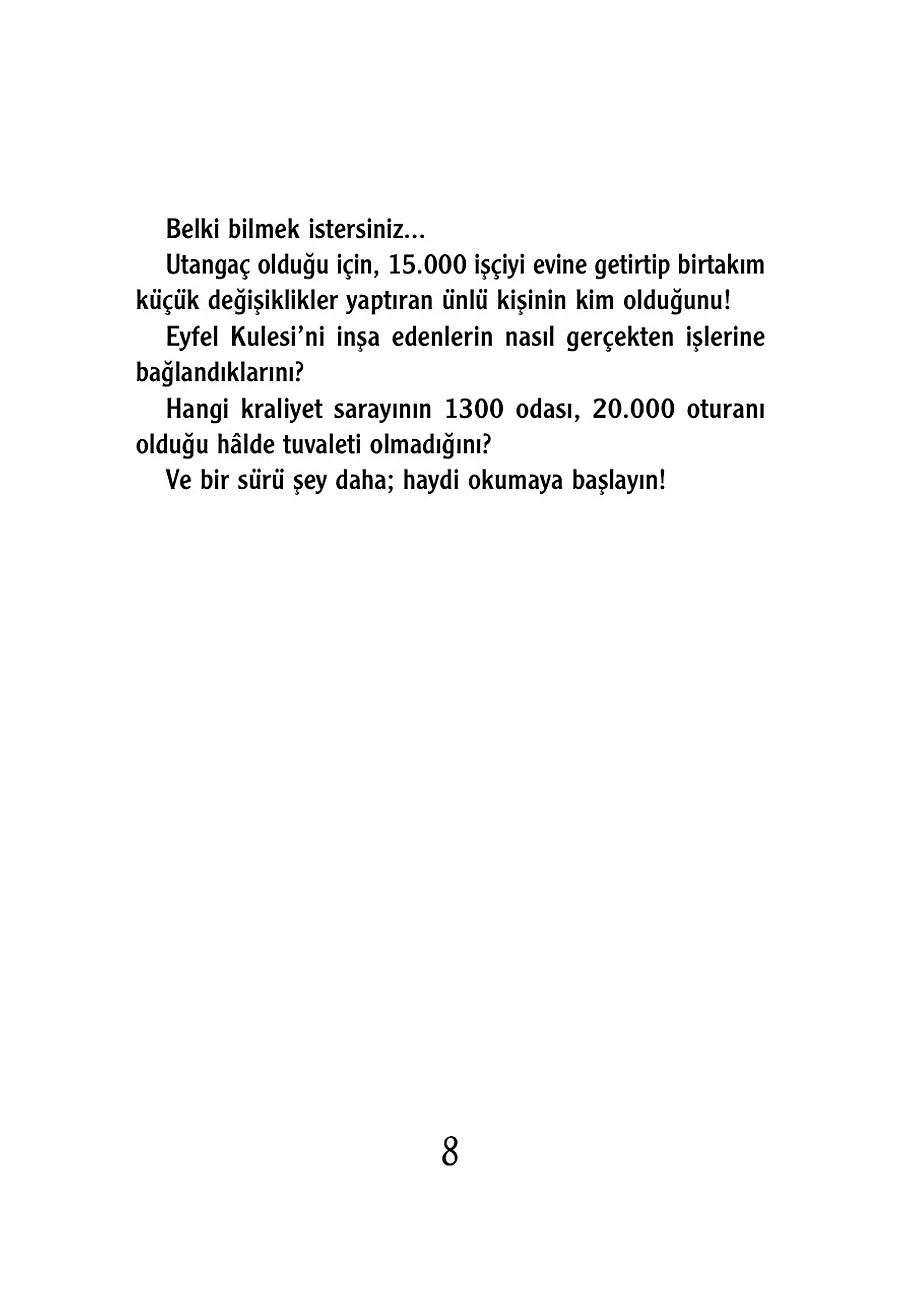 Akılalmaz Yapılar – Sayfa 5