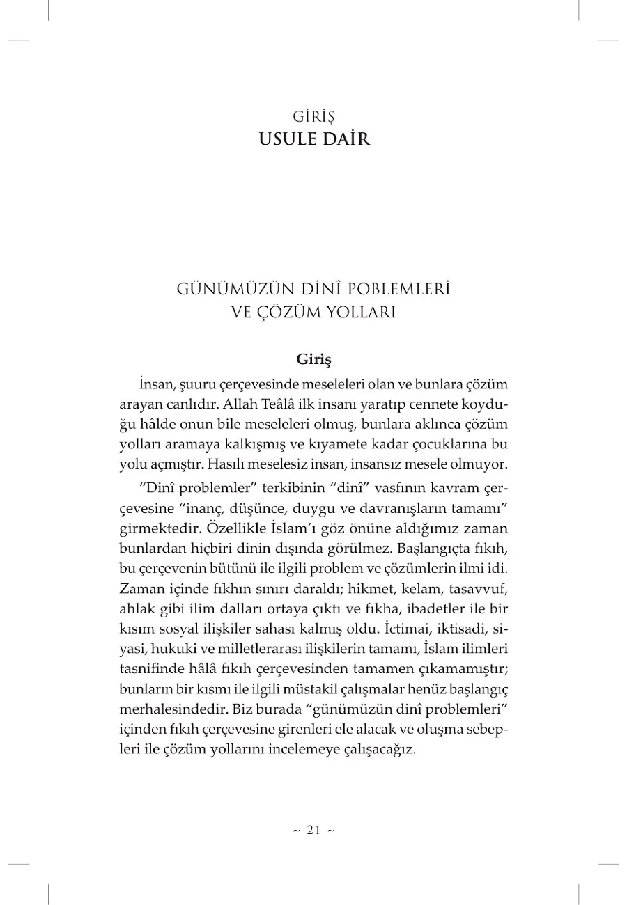Aile İlmihali (Ciltli) – Sayfa 2