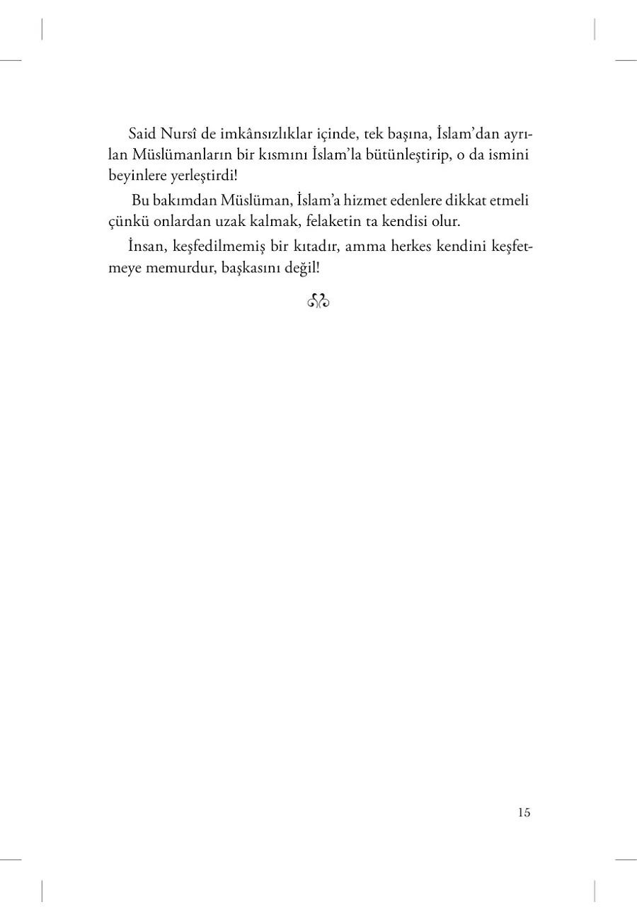 Akıl Ve Gerçek – Sayfa 6