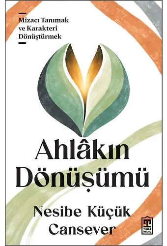 Ahlakın Dönüşümü