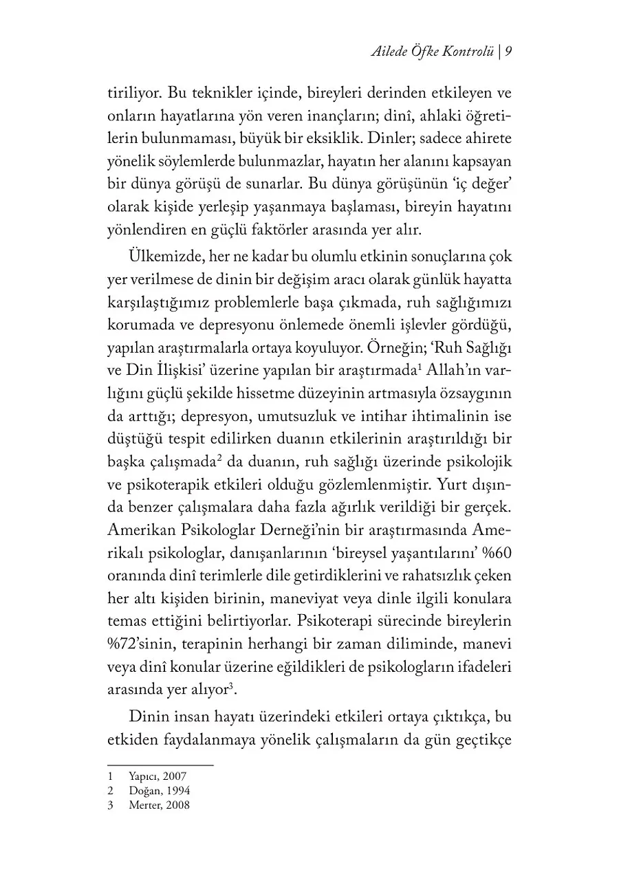 Ailede Öfke Kontrolü – Sayfa 5