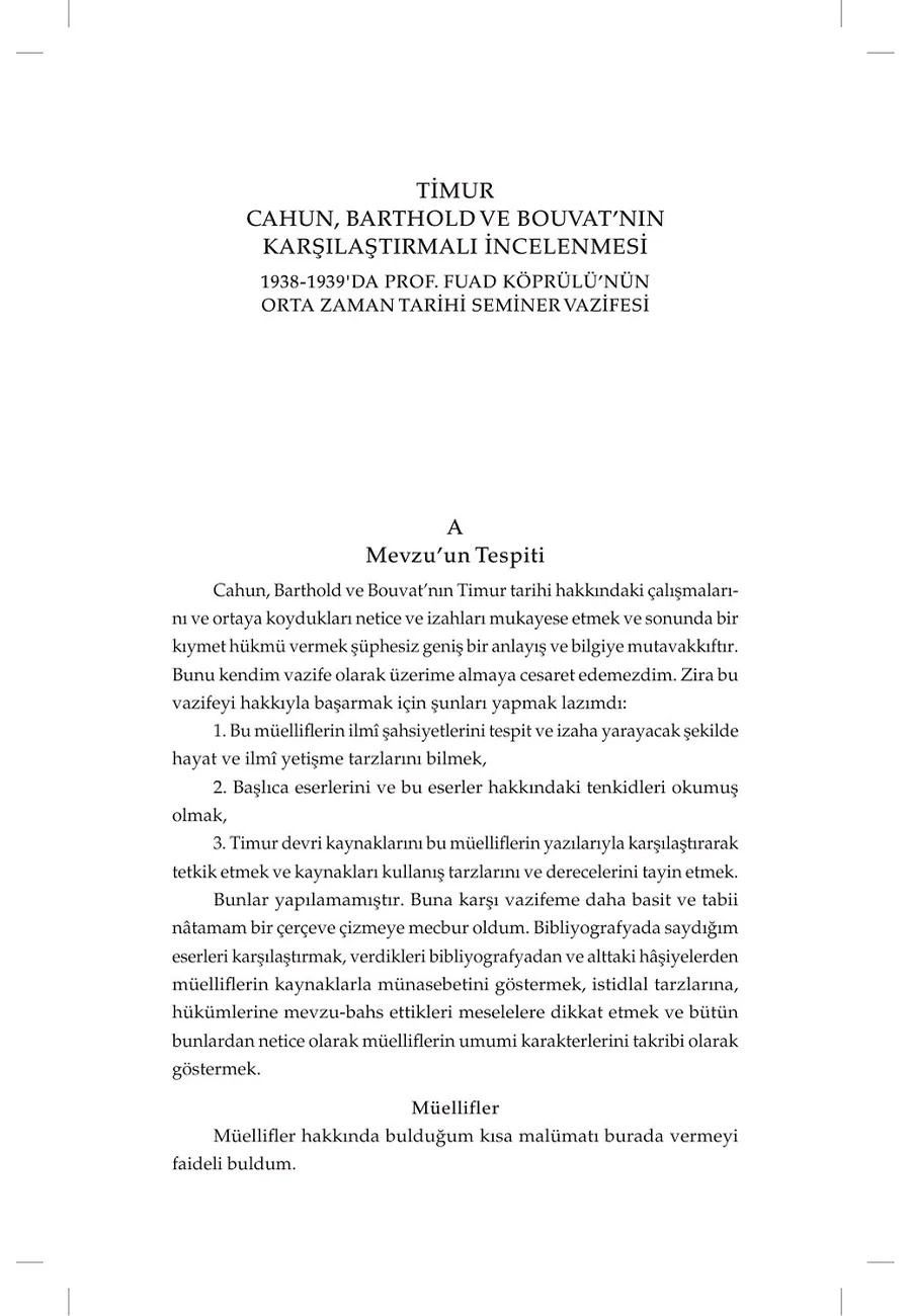 Akademik Ders Notları (Ciltli) – Sayfa 5