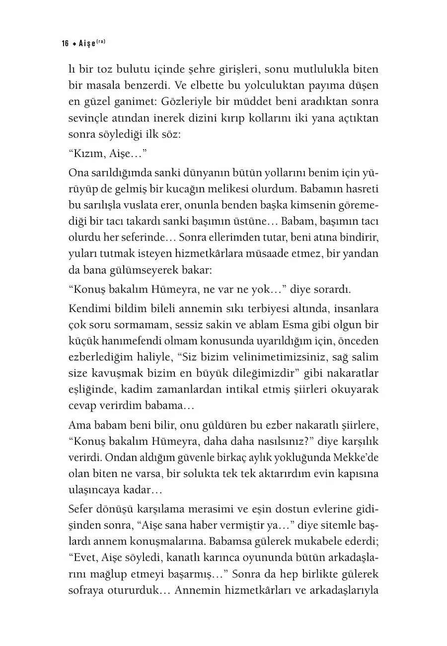 Aişe (R.a.) – Sayfa 5