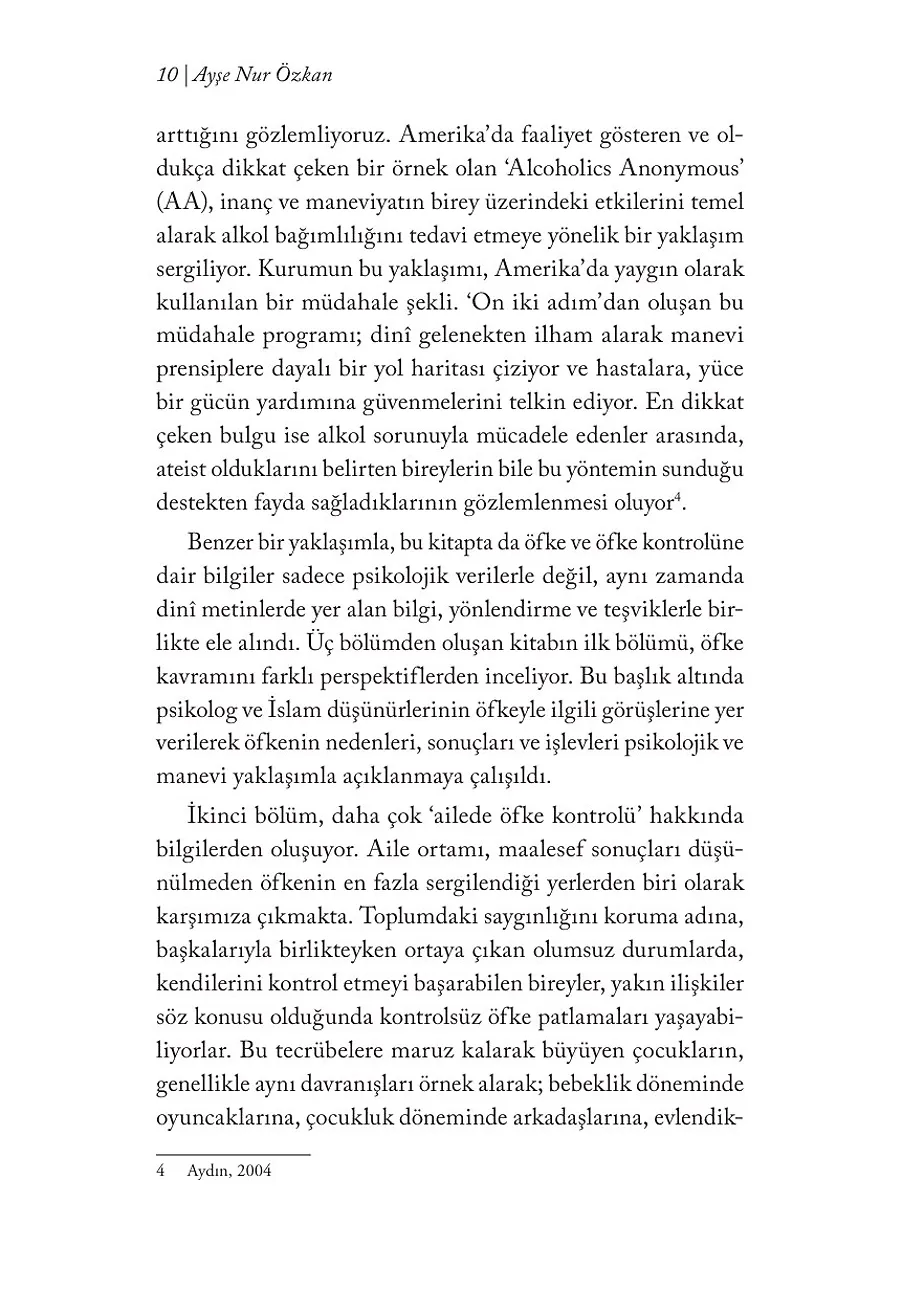 Ailede Öfke Kontrolü – Sayfa 6