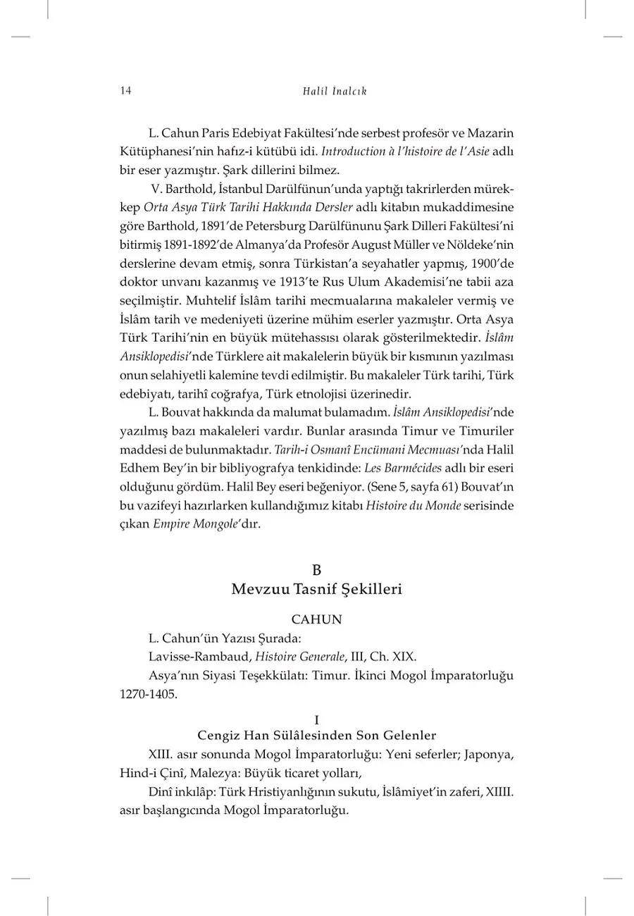Akademik Ders Notları (Ciltli) – Sayfa 6