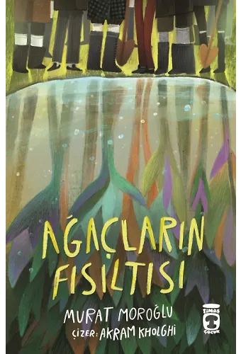 Ağaçların Fısıltısı