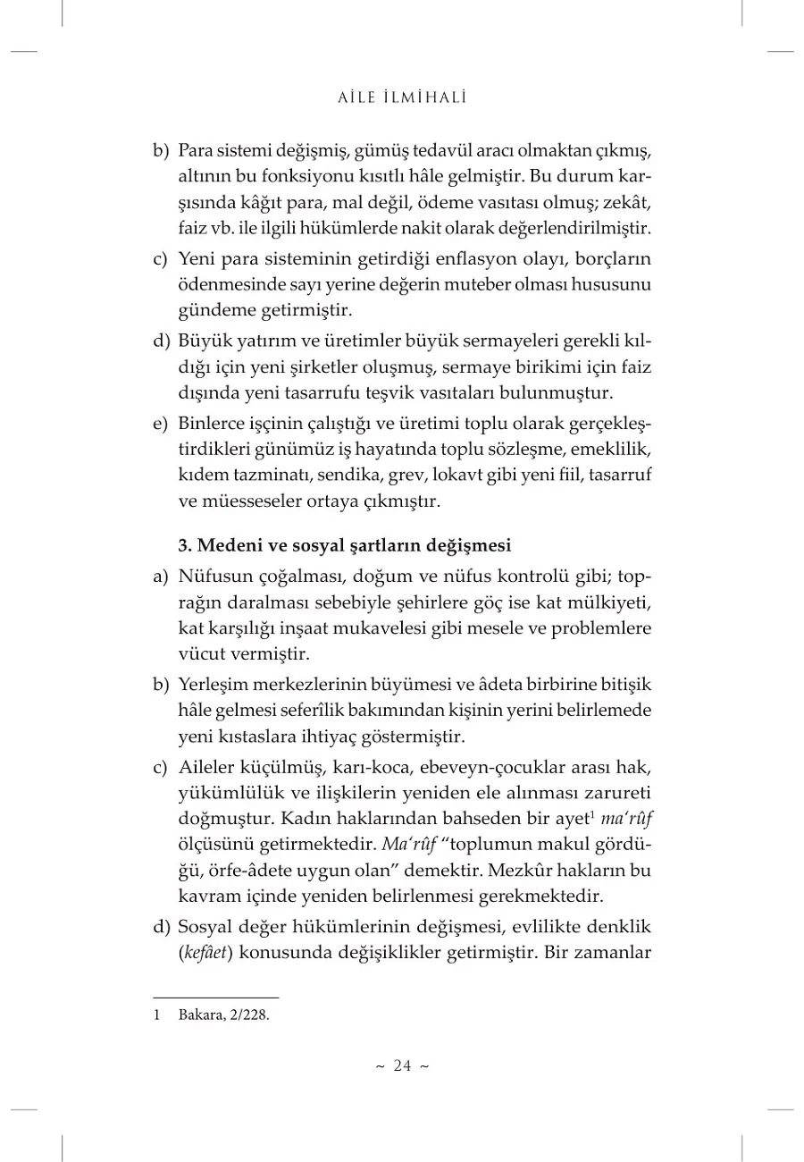 Aile İlmihali (Ciltli) – Sayfa 5