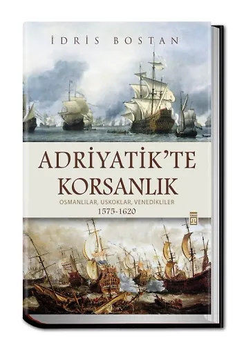 Adriyatik'te Korsanlık