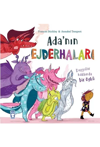 Ada'nın Ejderhaları