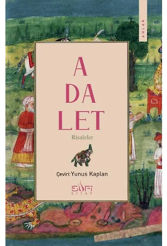 Adalet