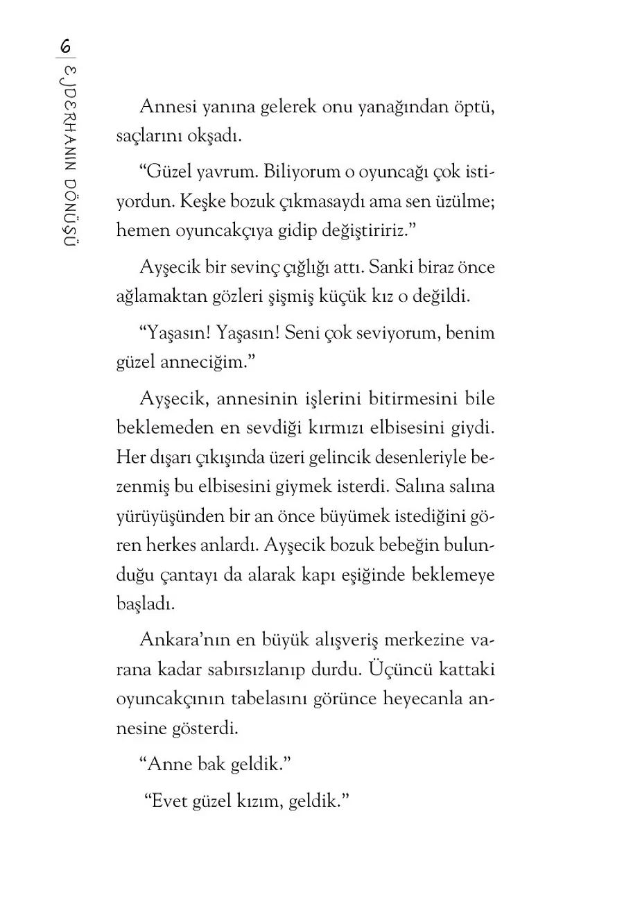 Ahi Evran Efsanesi - Ejderhanın Dönüşü – Sayfa 4