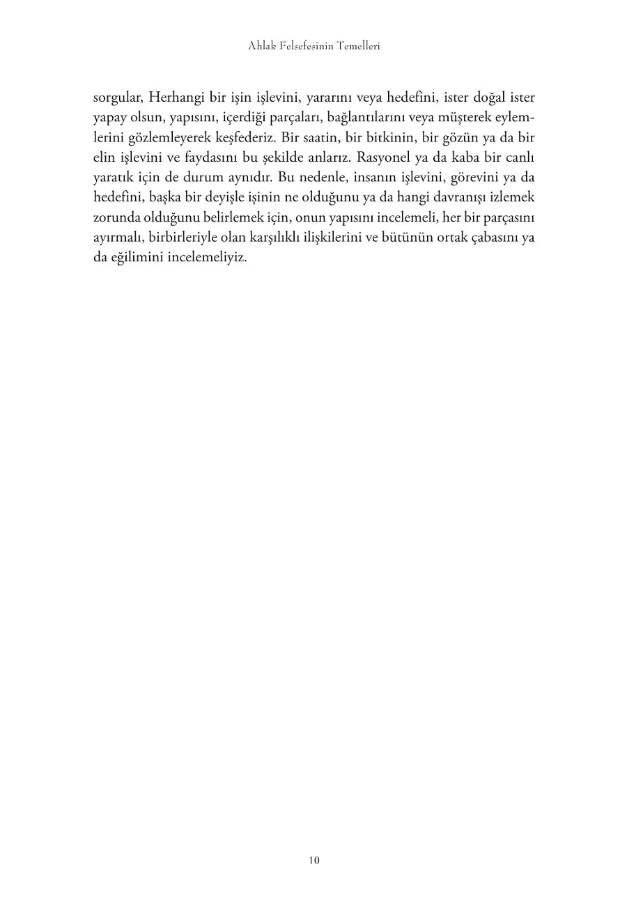 Ahlak Felsefesinin Temelleri – Sayfa 4
