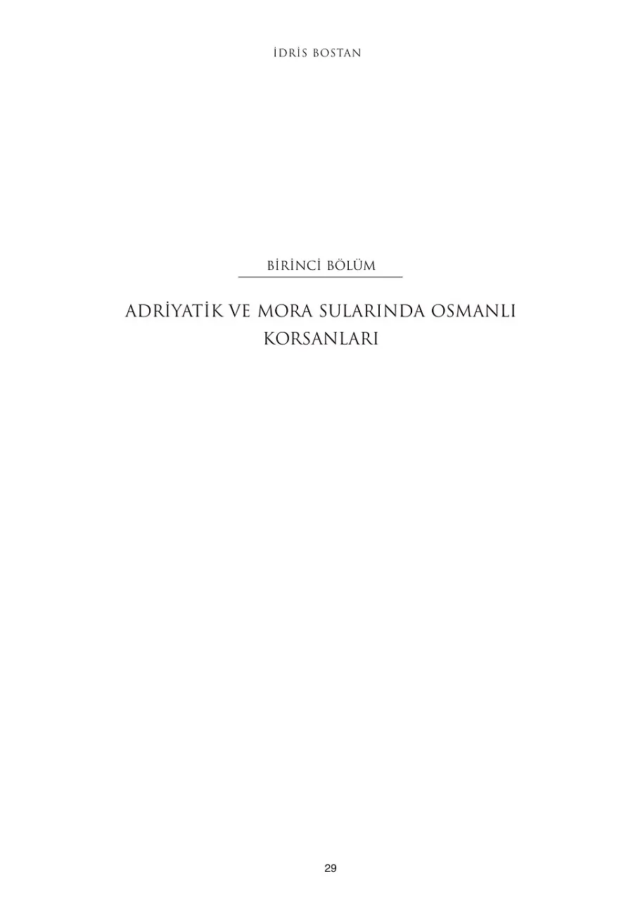 Adriyatik'te Korsanlık – Sayfa 3