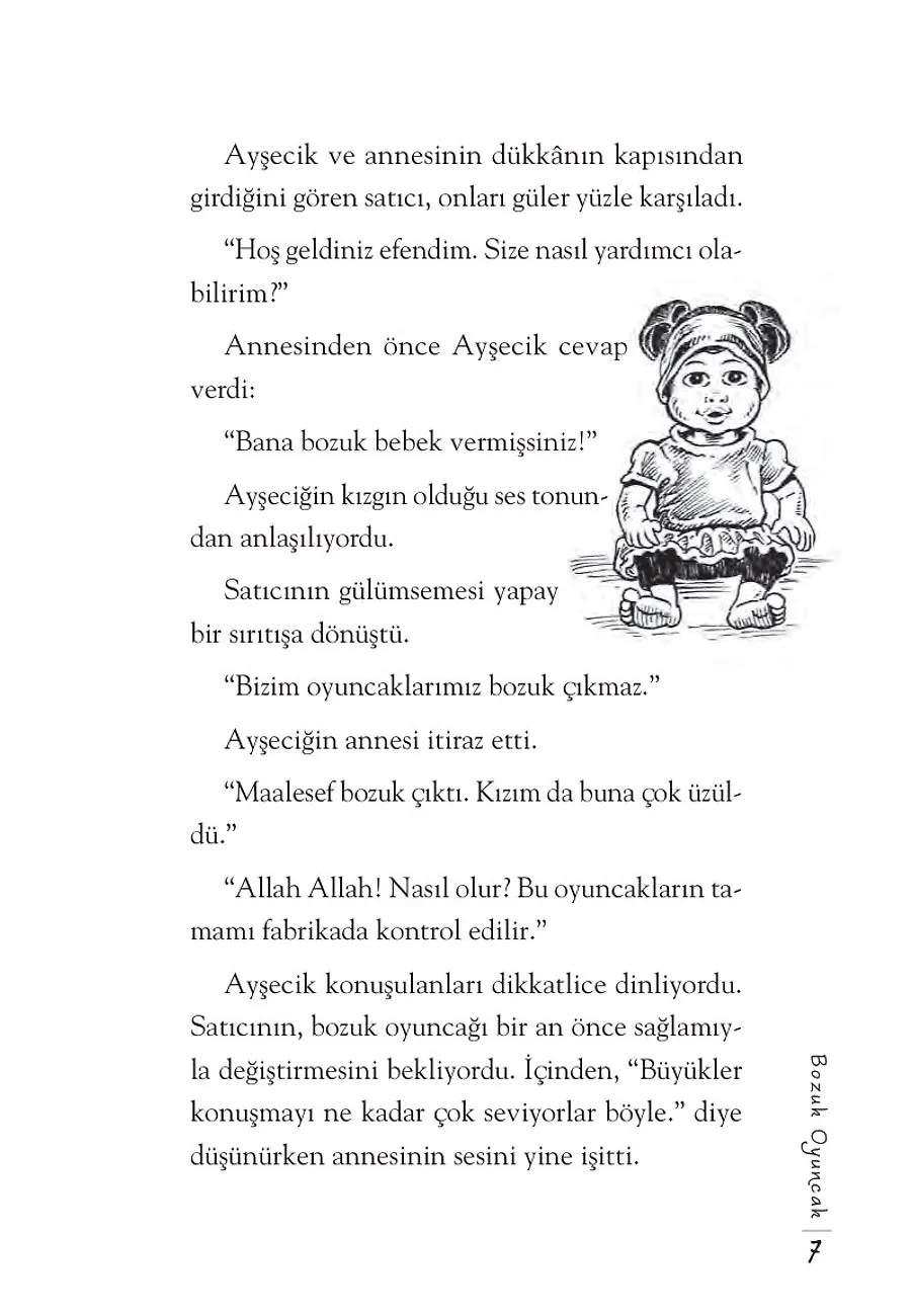 Ahi Evran Efsanesi - Ejderhanın Dönüşü – Sayfa 5