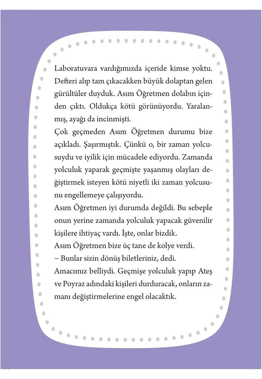 Ada Lovelace - Bilim İnsanlarının İzinde – Sayfa 2