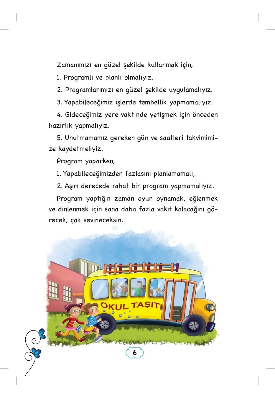 Ağzım Kulaklarıma Varır Mı? - Dedemden Mektuplar – Sayfa 4