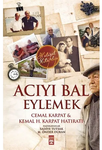 Acıyı Bal Eylemek