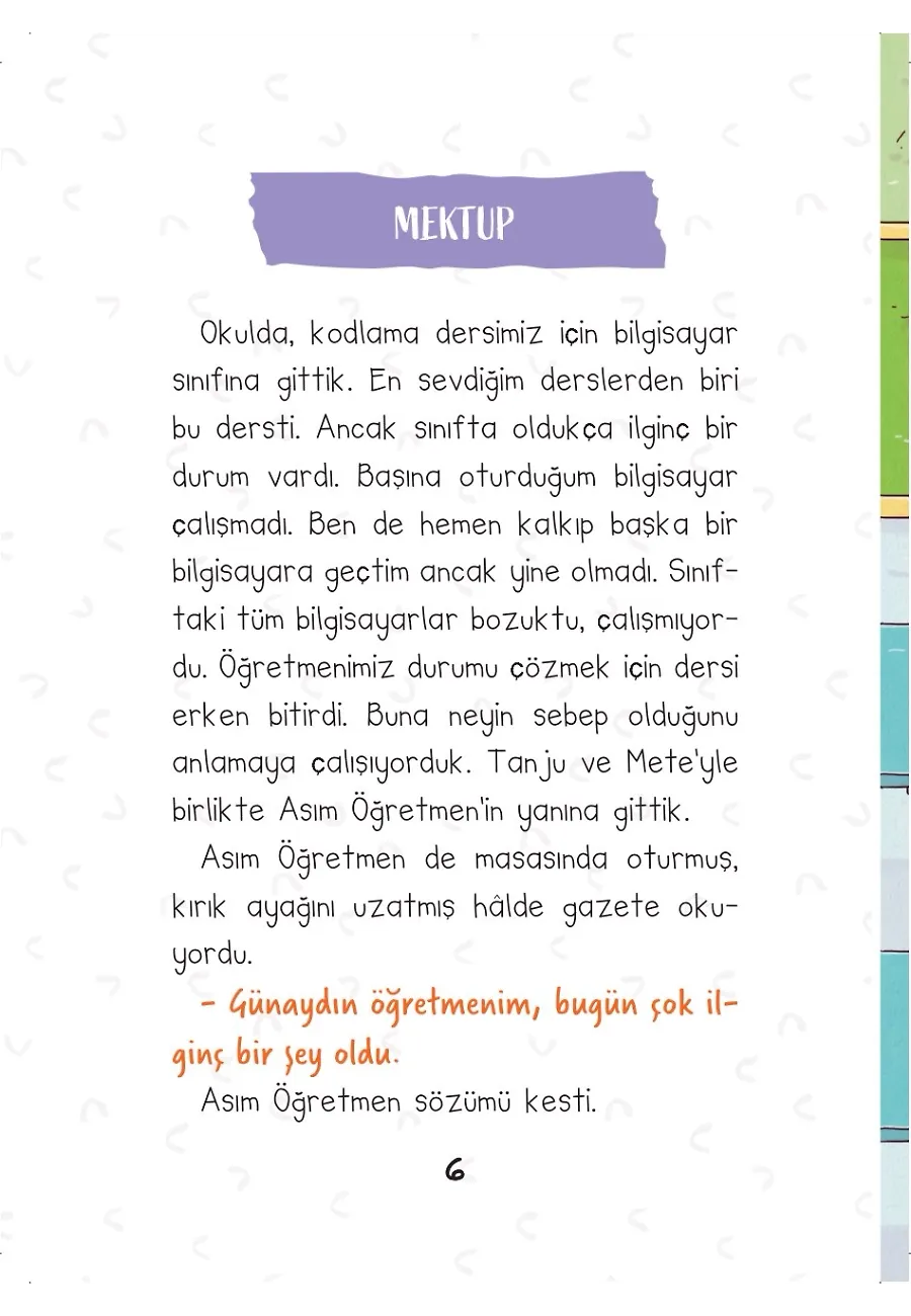 Ada Lovelace - Bilim İnsanlarının İzinde – Sayfa 3