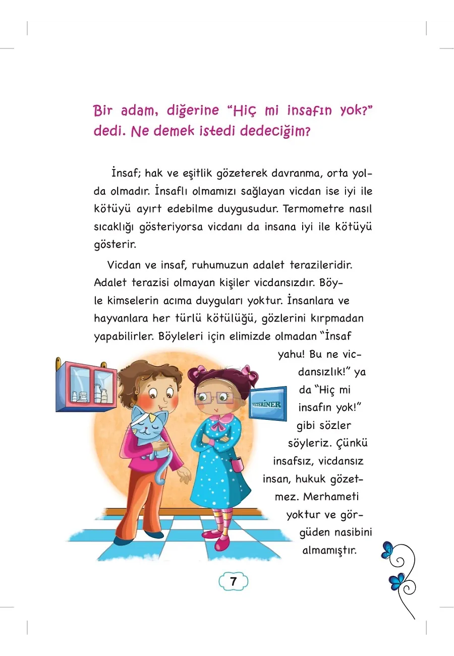 Ağzım Kulaklarıma Varır Mı? - Dedemden Mektuplar – Sayfa 5