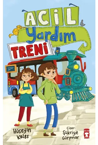 Acil Yardım Treni