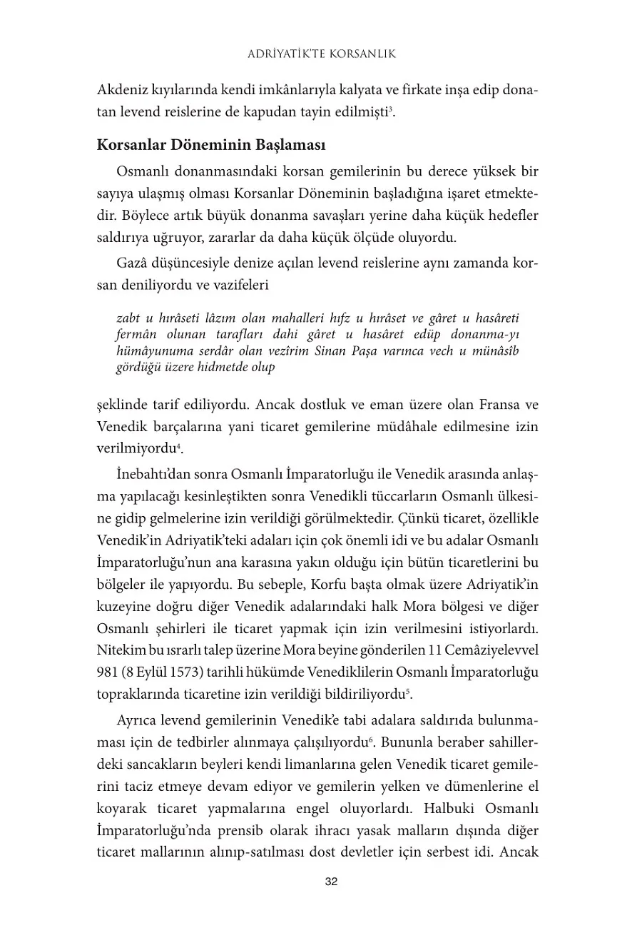 Adriyatik'te Korsanlık – Sayfa 5