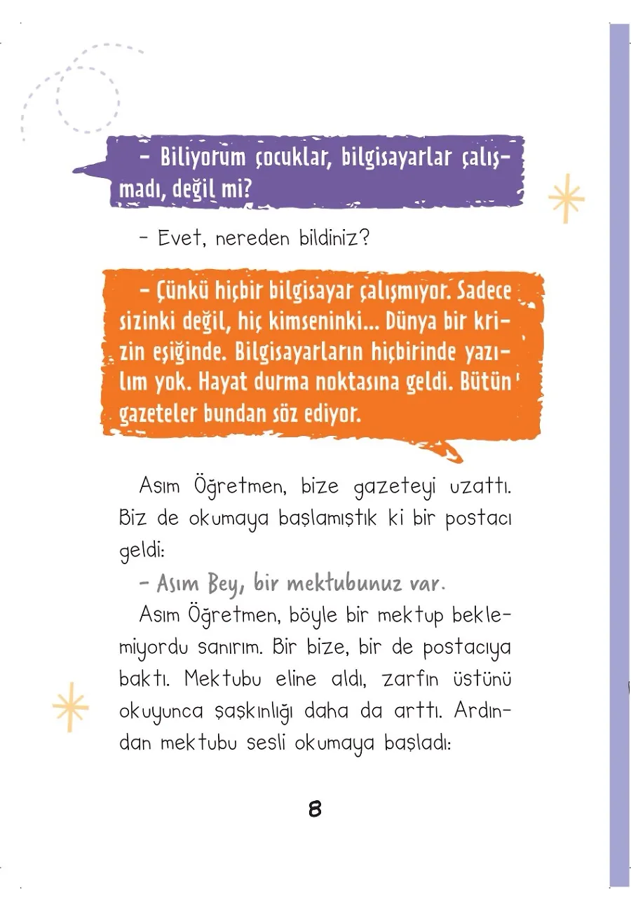 Ada Lovelace - Bilim İnsanlarının İzinde – Sayfa 5