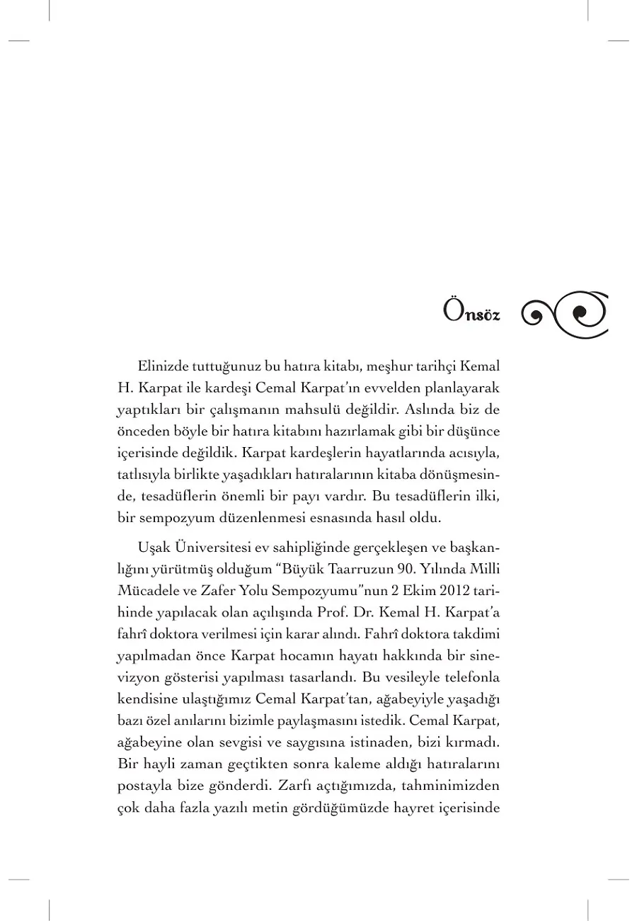Acıyı Bal Eylemek – Sayfa 3