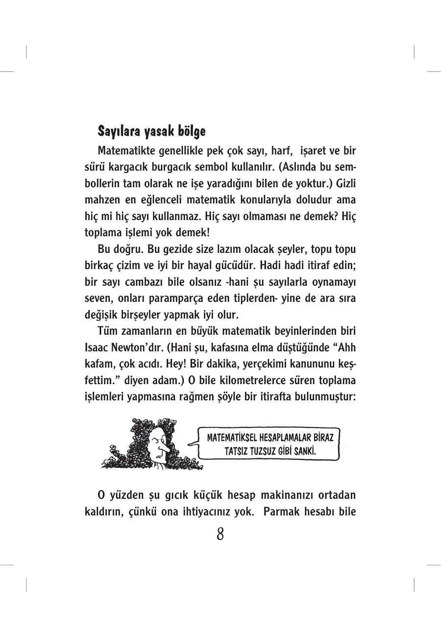 Acımasız Geometri – Sayfa 3