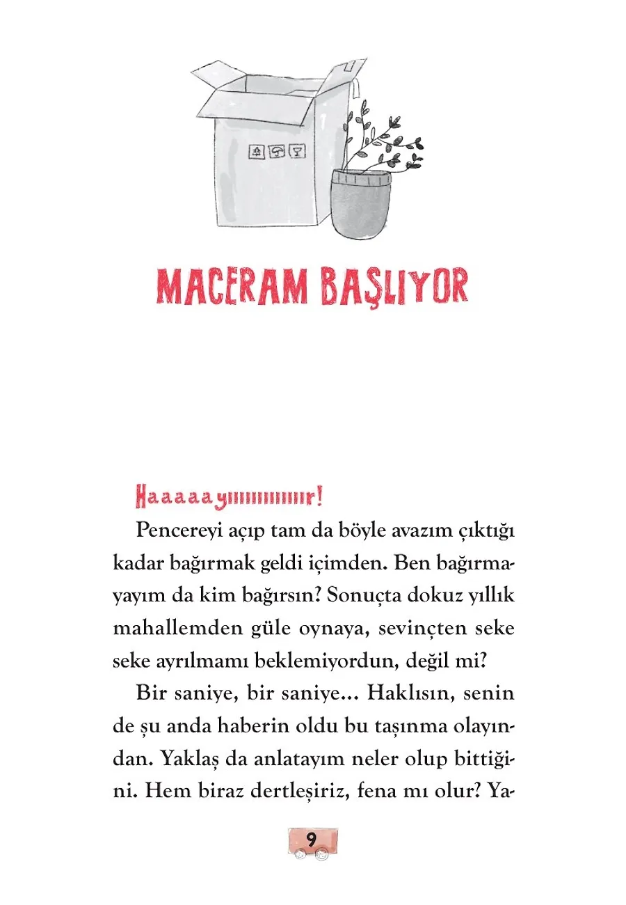 Acil Yardım Treni – Sayfa 2