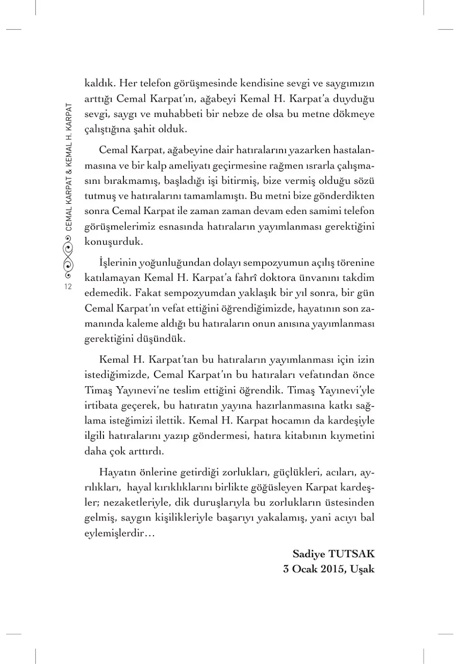 Acıyı Bal Eylemek – Sayfa 4