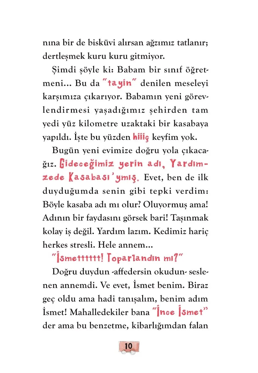 Acil Yardım Treni – Sayfa 3